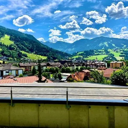 Appartement Nesterl Schladming