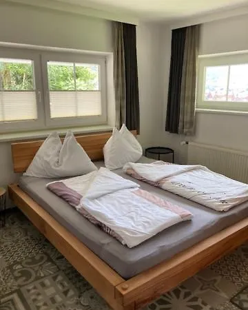 Appartement Nesterl Schladming