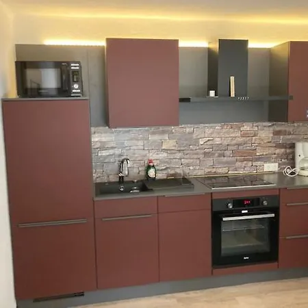 Nesterl Appartement *