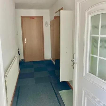 Nesterl Appartement *