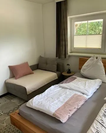 Apartment Nesterl